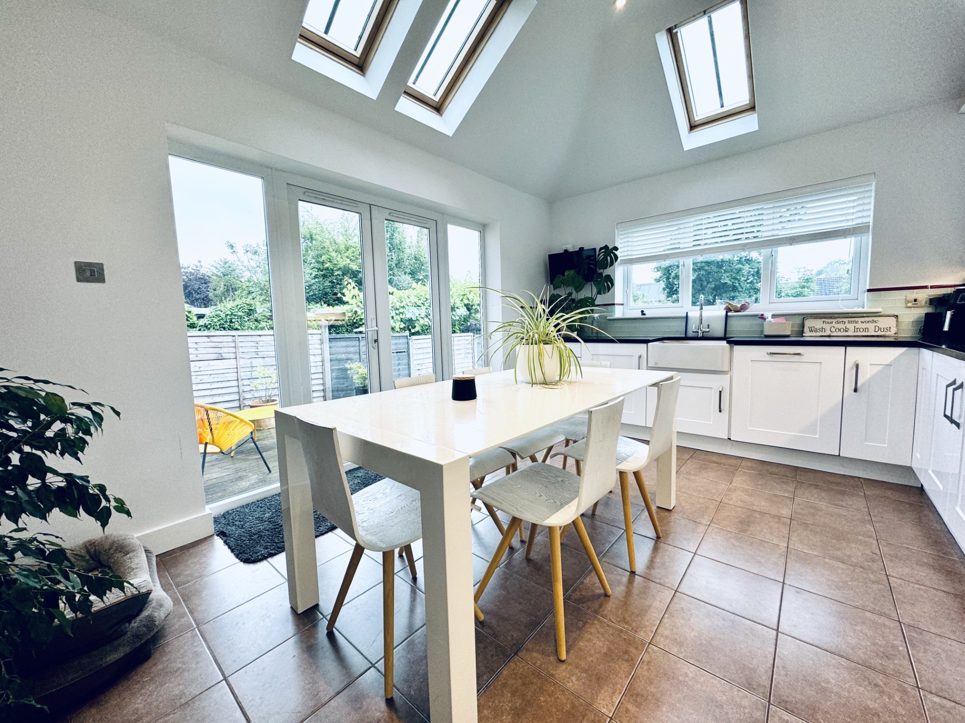 Images for Dorchester Road, Hook