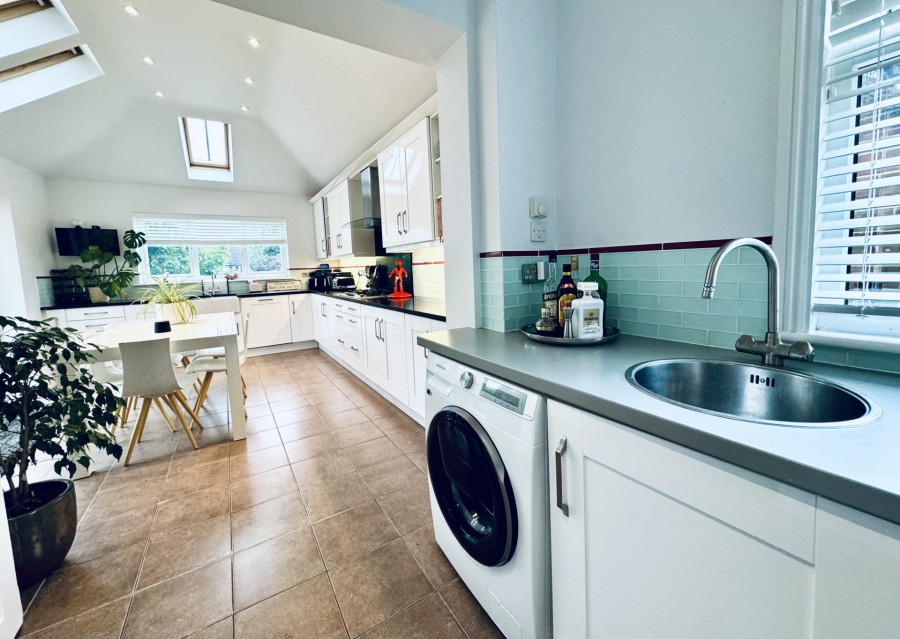 Images for Dorchester Road, Hook