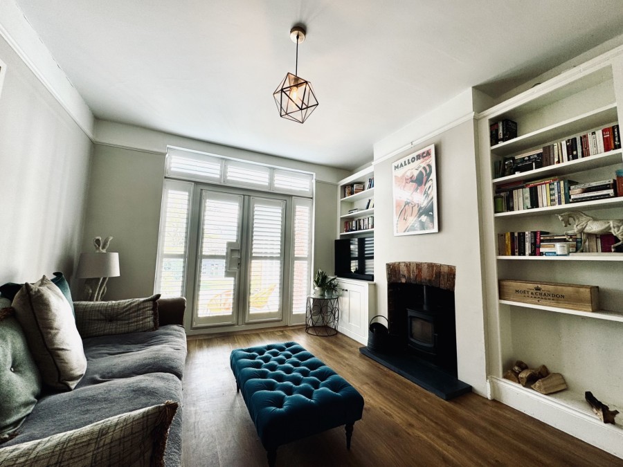 Images for Dorchester Road, Hook