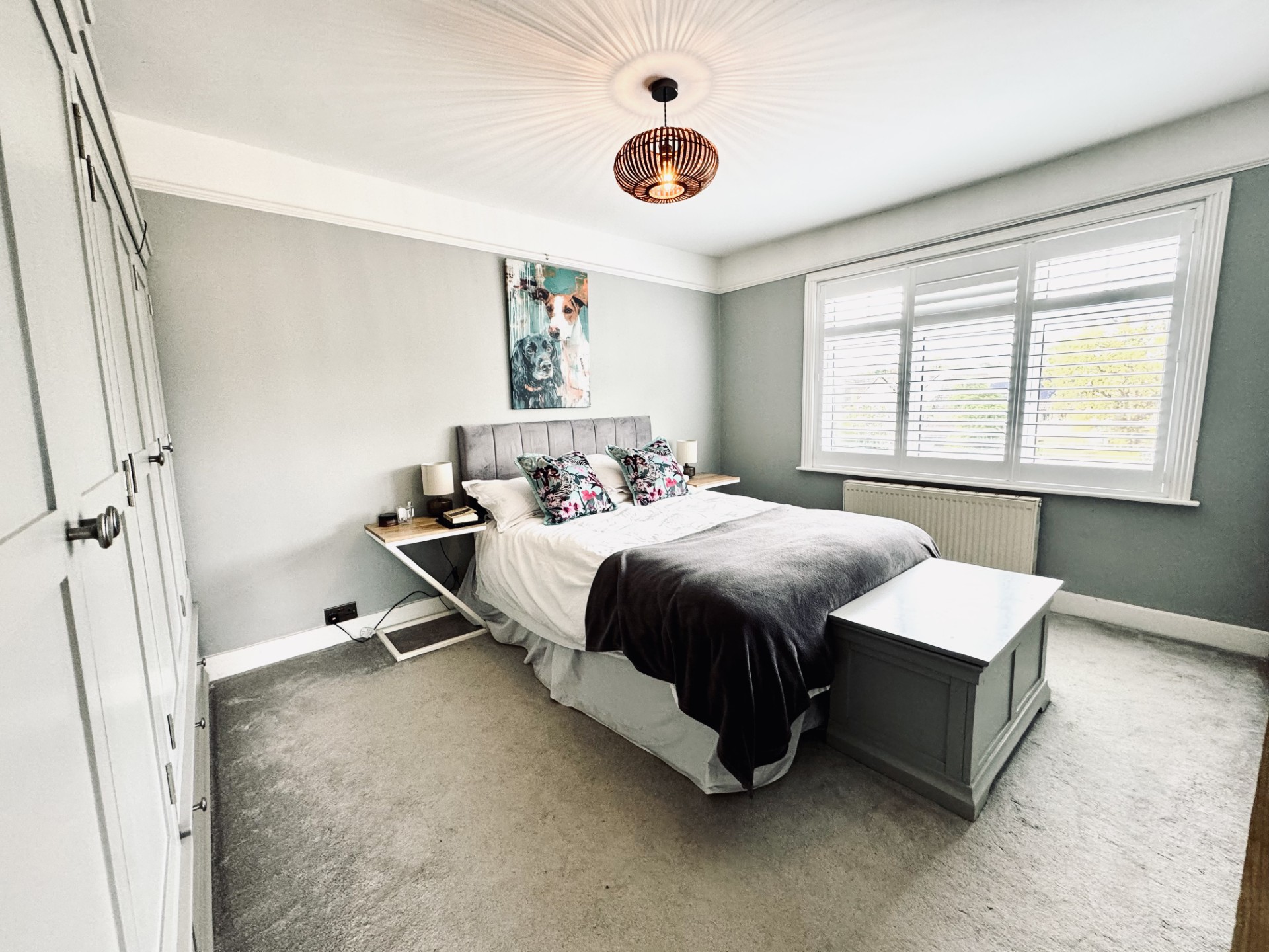 Images for Dorchester Road, Hook