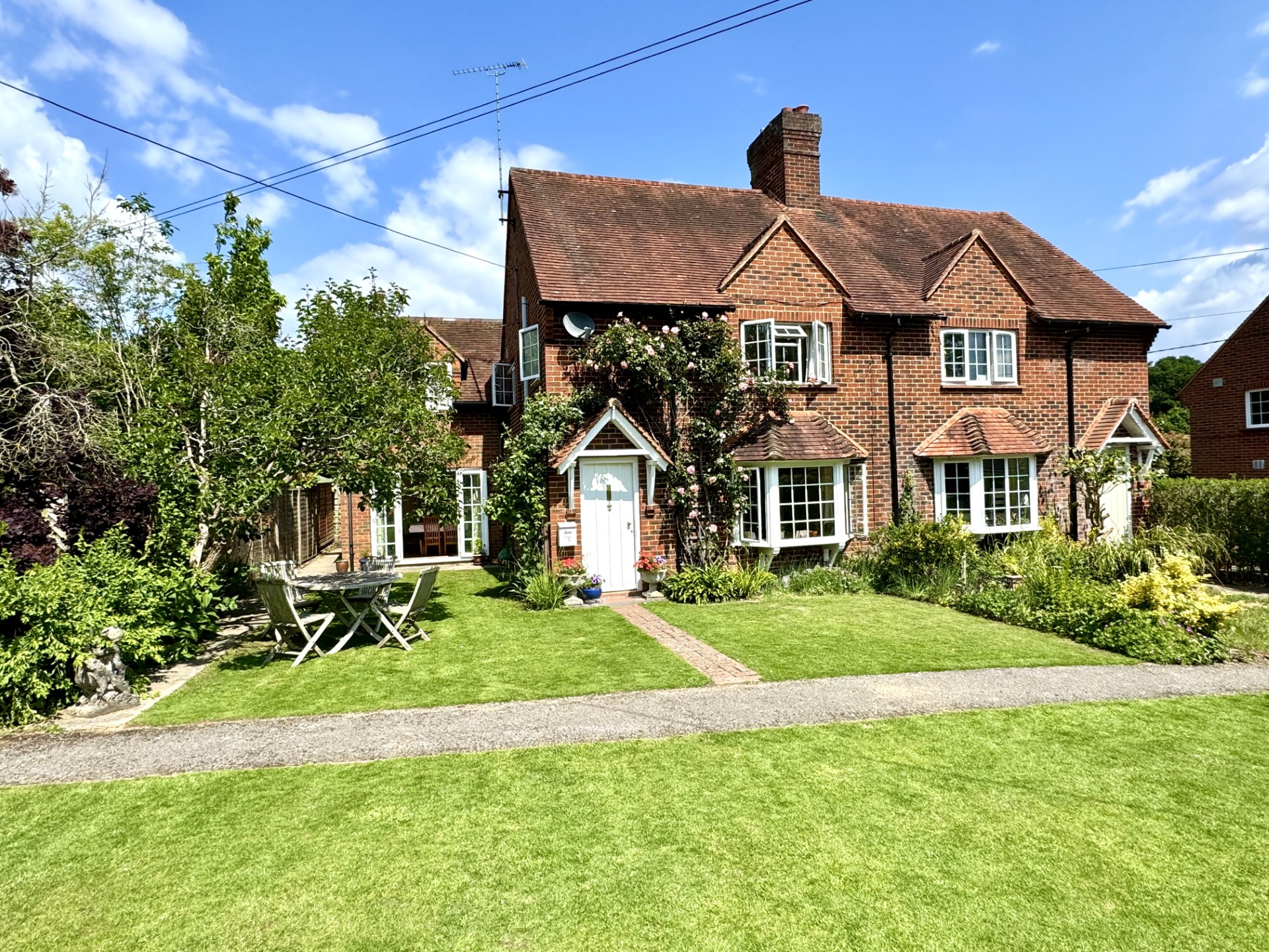 Images for Wedmans Place, Wedmans Lane, Rotherwick