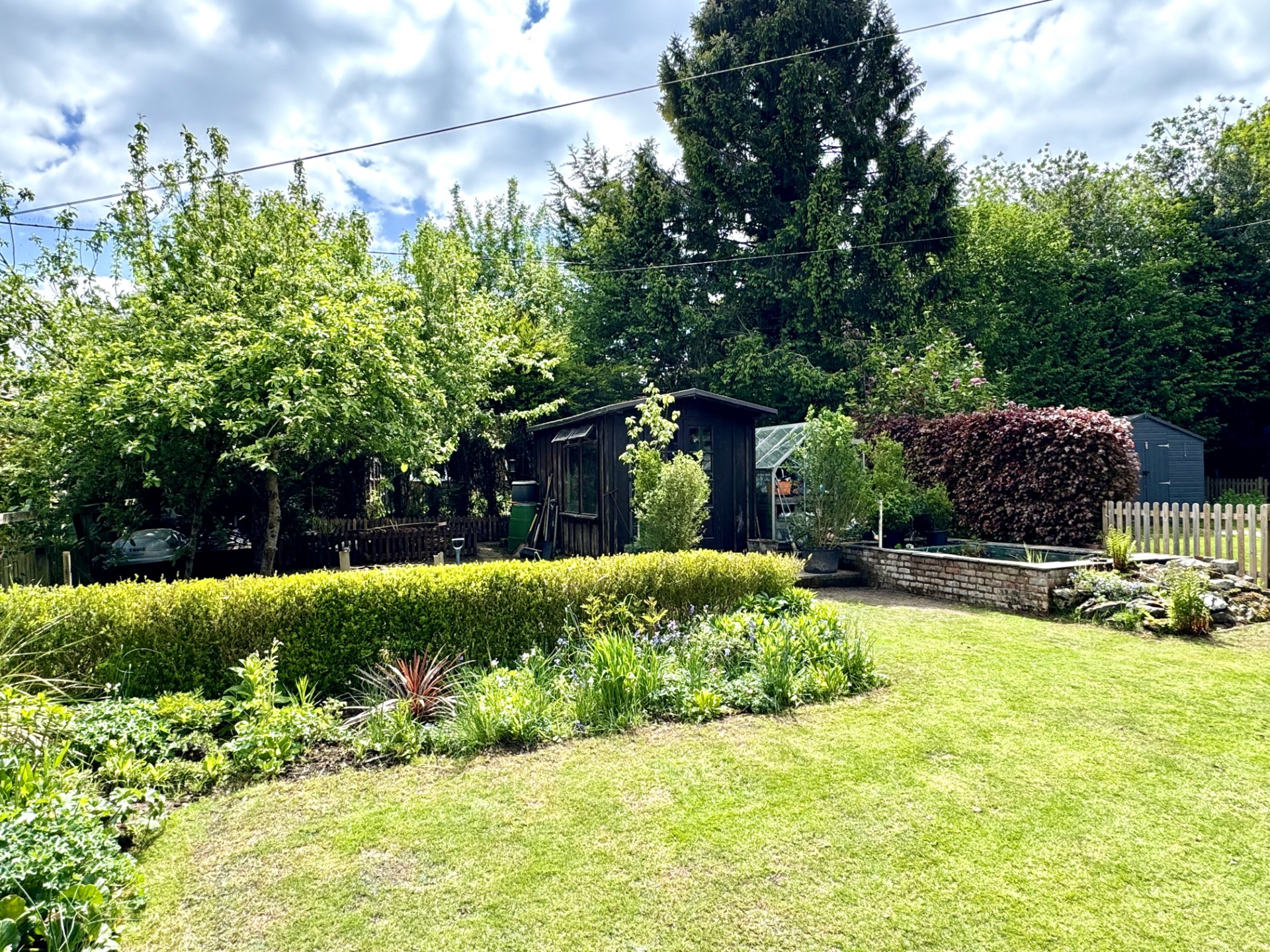 Images for Wedmans Place, Wedmans Lane, Rotherwick