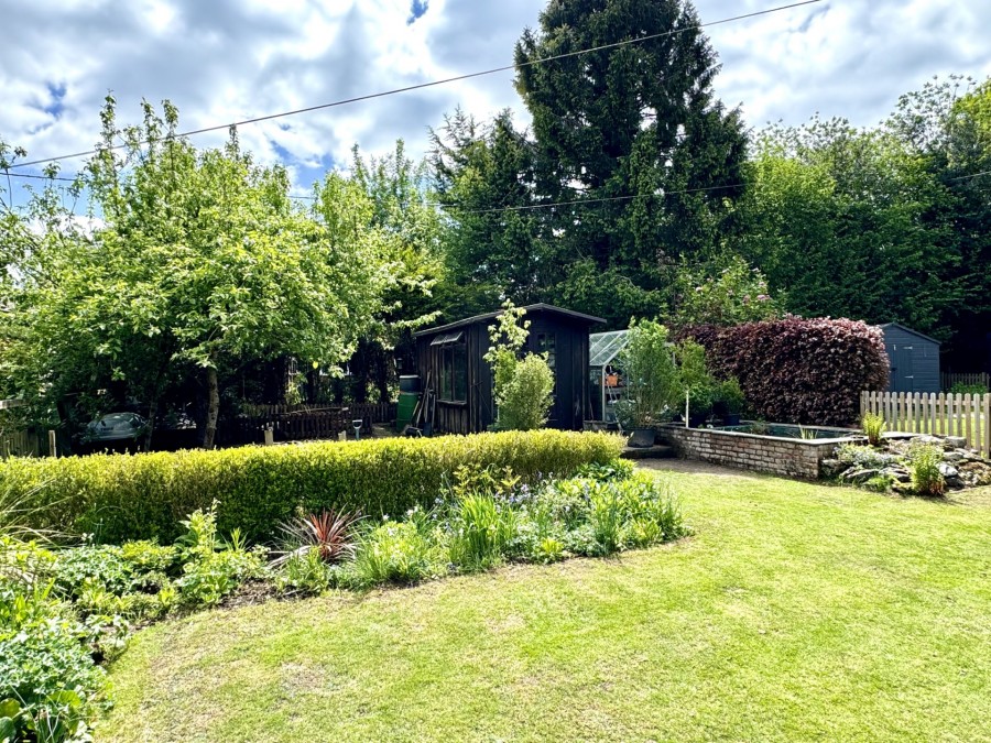 Images for Wedmans Place, Wedmans Lane, Rotherwick
