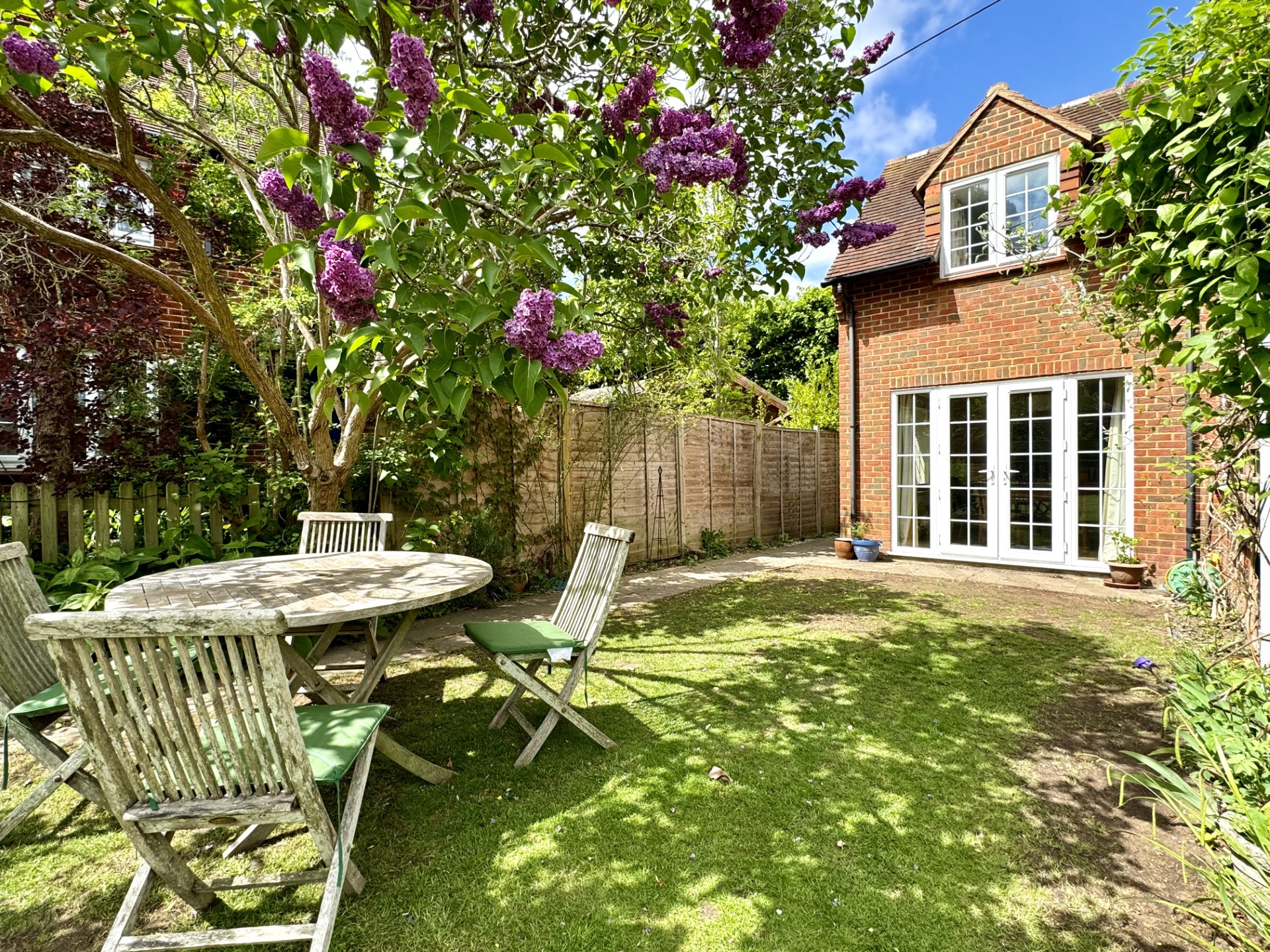 Images for Wedmans Place, Wedmans Lane, Rotherwick