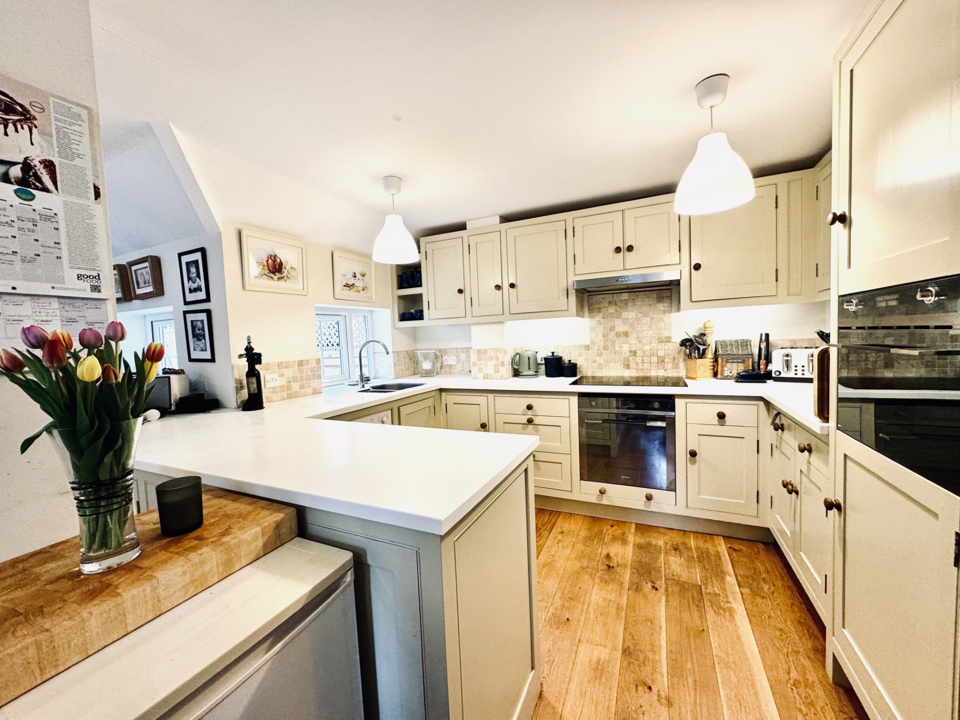 Images for Wedmans Place, Wedmans Lane, Rotherwick
