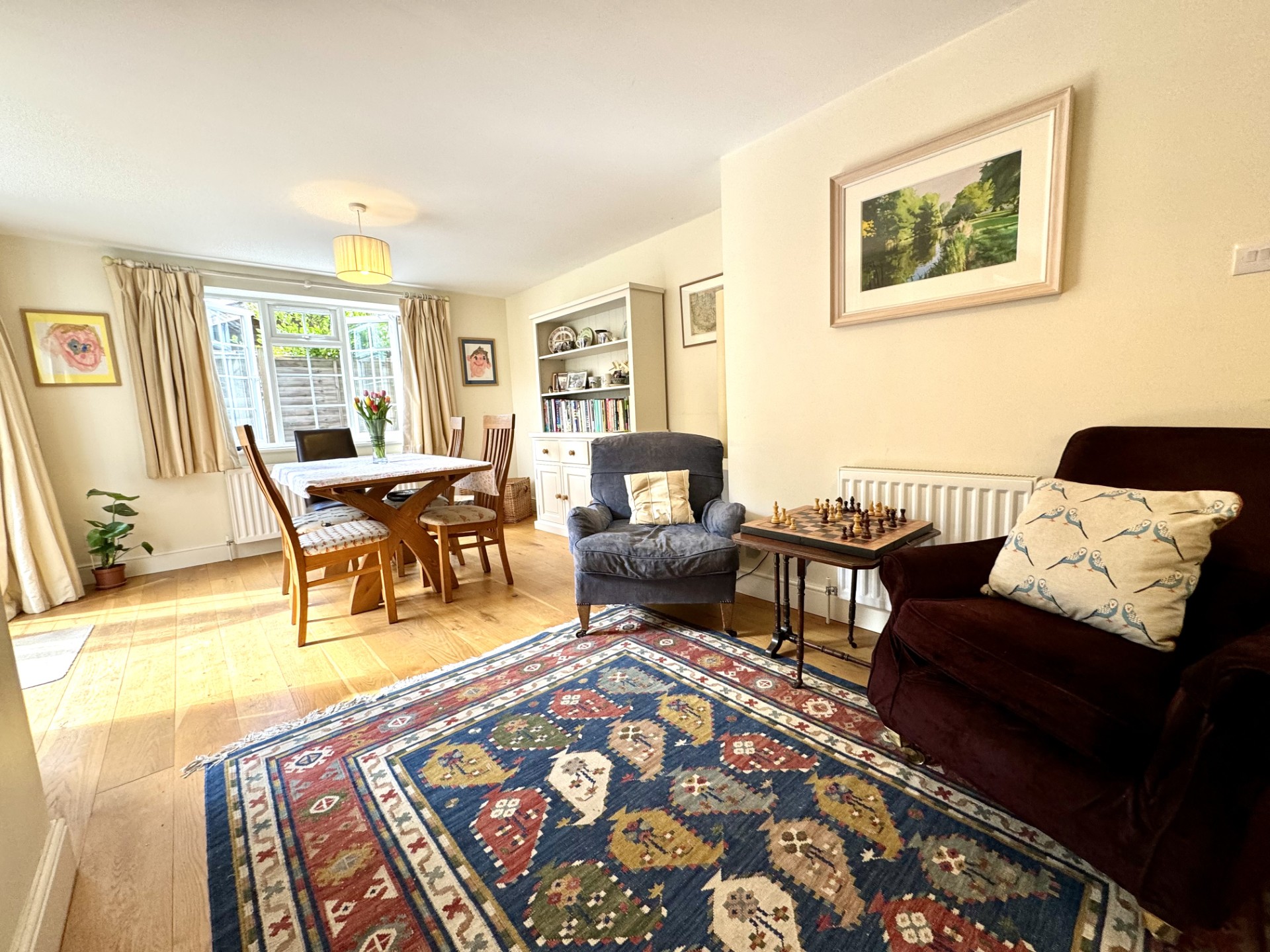 Images for Wedmans Place, Wedmans Lane, Rotherwick
