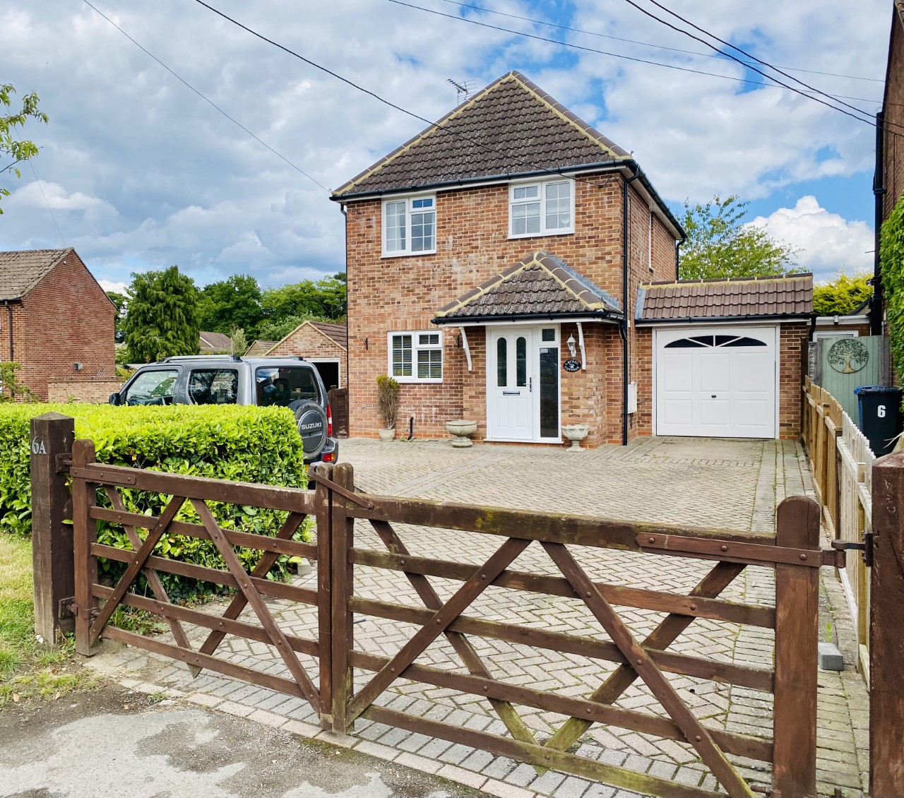 Images for The Hurst, Winchfield