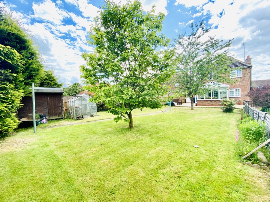 Images for The Hurst, Winchfield