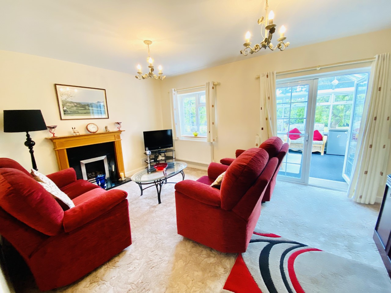 Images for The Hurst, Winchfield