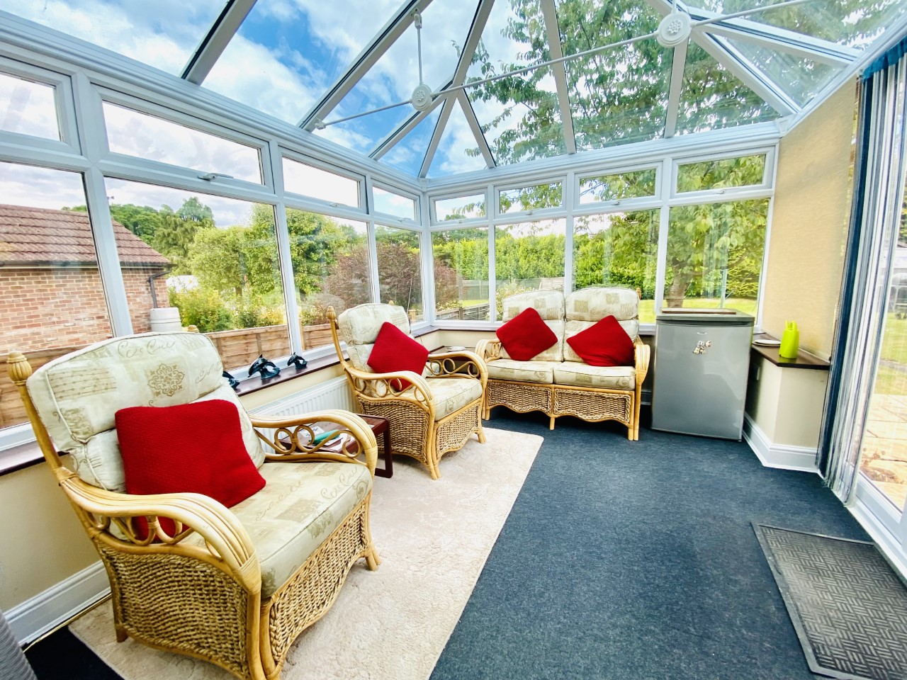 Images for The Hurst, Winchfield