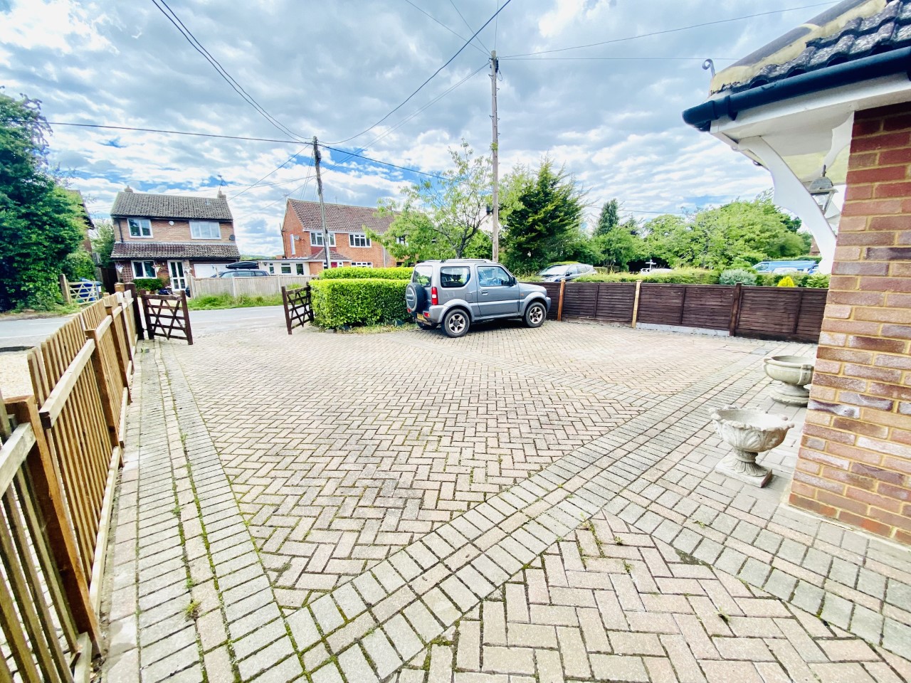Images for The Hurst, Winchfield