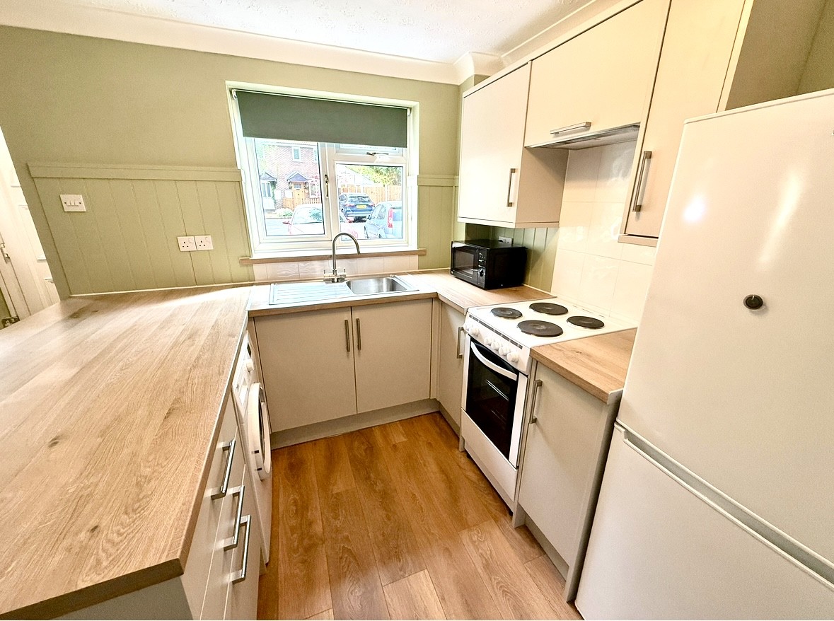 Images for The Cedars, Fleet