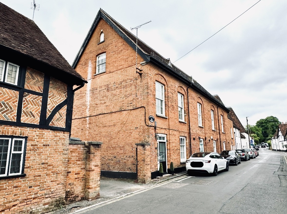 Images for Charlotte Terrace, King Street, Odiham