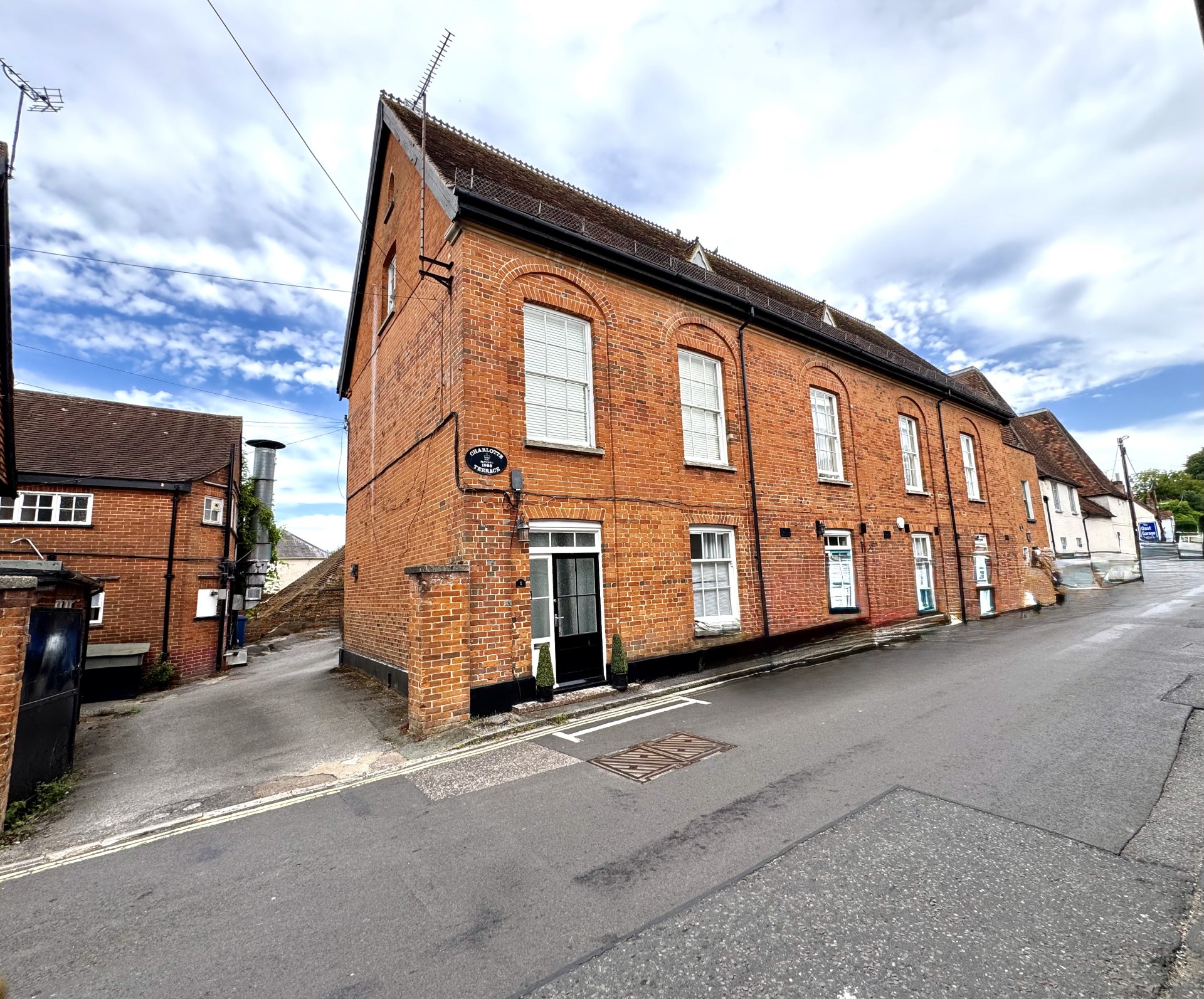 Images for Charlotte Terrace, King Street, Odiham