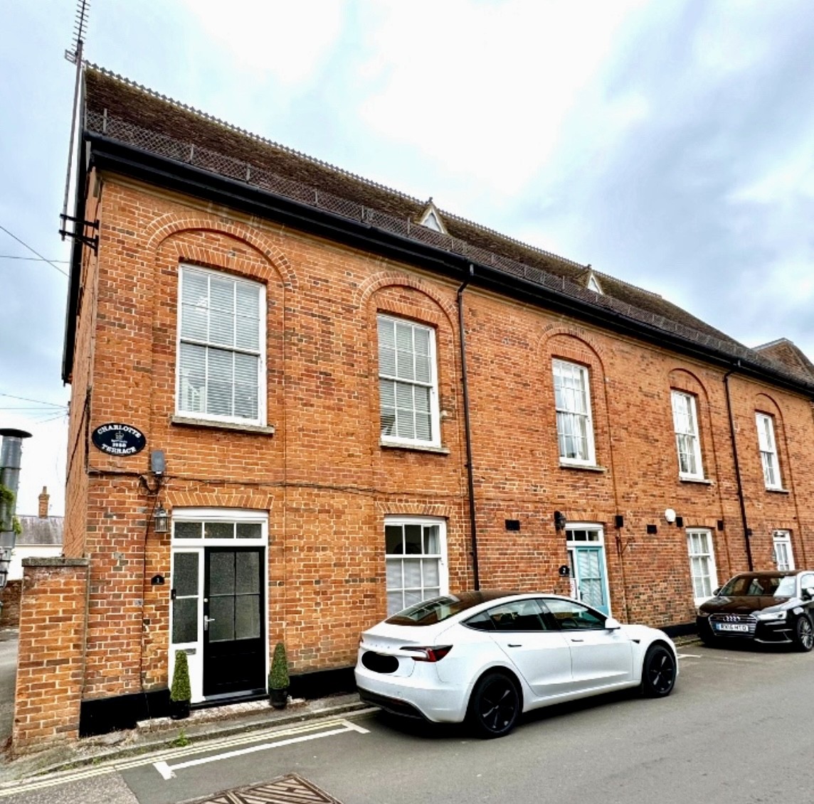 Images for Charlotte Terrace, King Street, Odiham