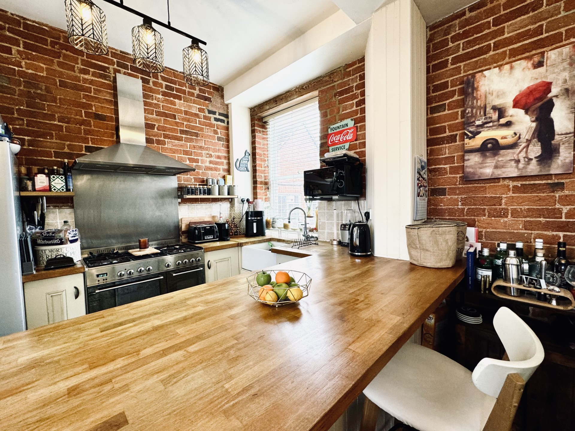 Images for Charlotte Terrace, King Street, Odiham