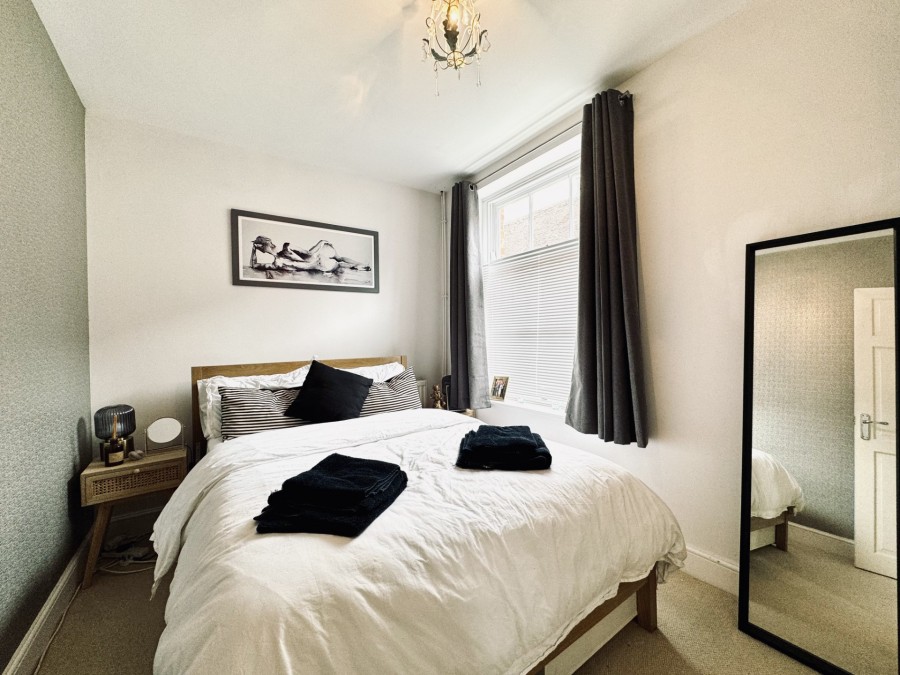 Images for Charlotte Terrace, King Street, Odiham