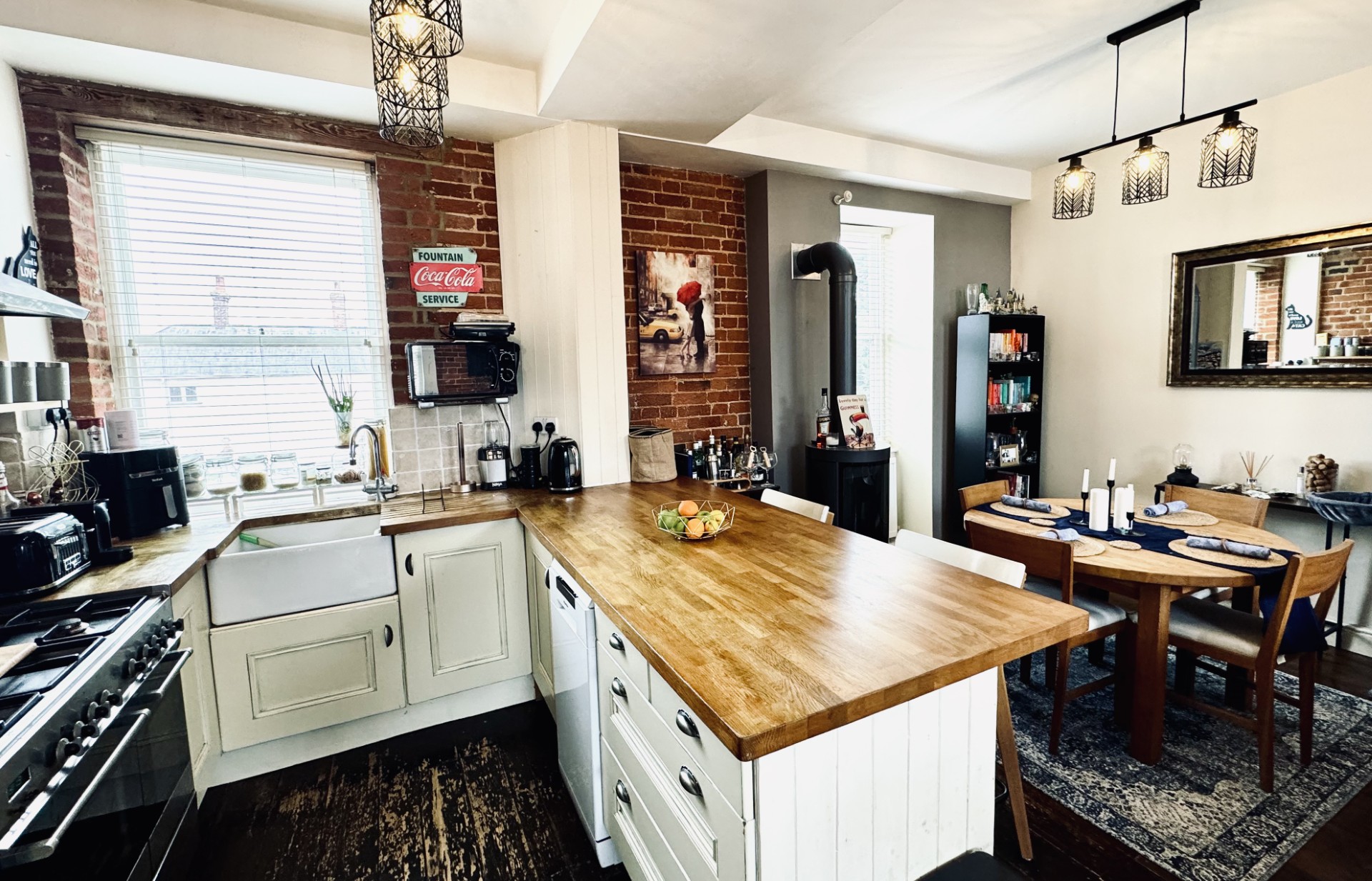 Images for Charlotte Terrace, King Street, Odiham