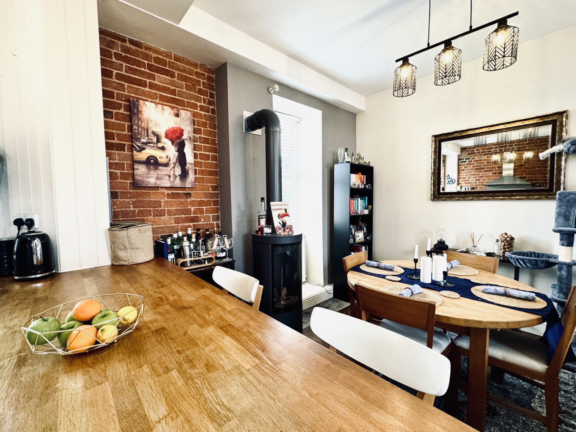 Images for Charlotte Terrace, King Street, Odiham