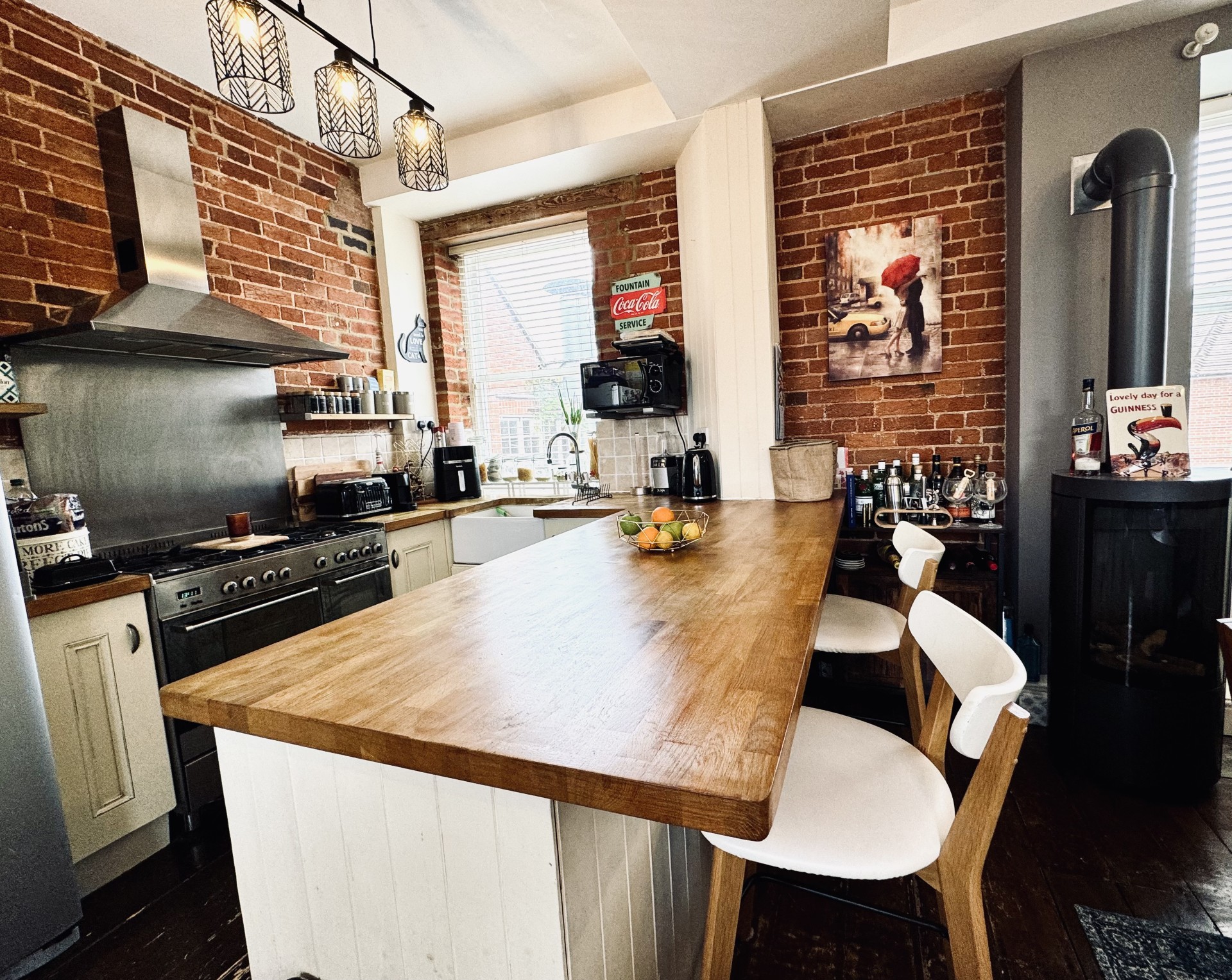 Images for Charlotte Terrace, King Street, Odiham