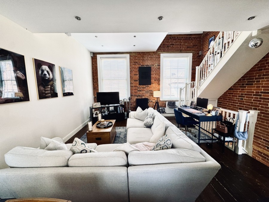 Images for Charlotte Terrace, King Street, Odiham