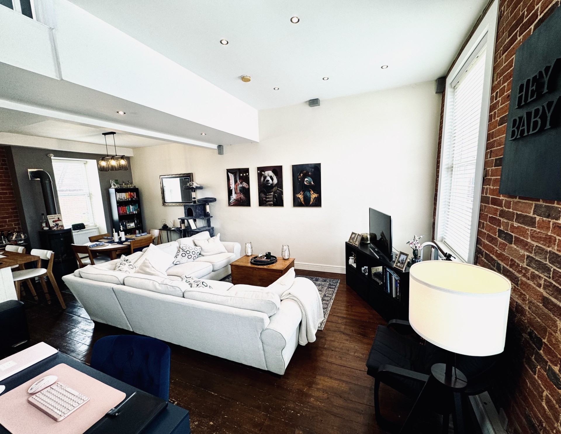 Images for Charlotte Terrace, King Street, Odiham