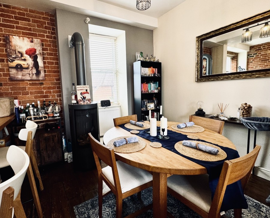 Images for Charlotte Terrace, King Street, Odiham