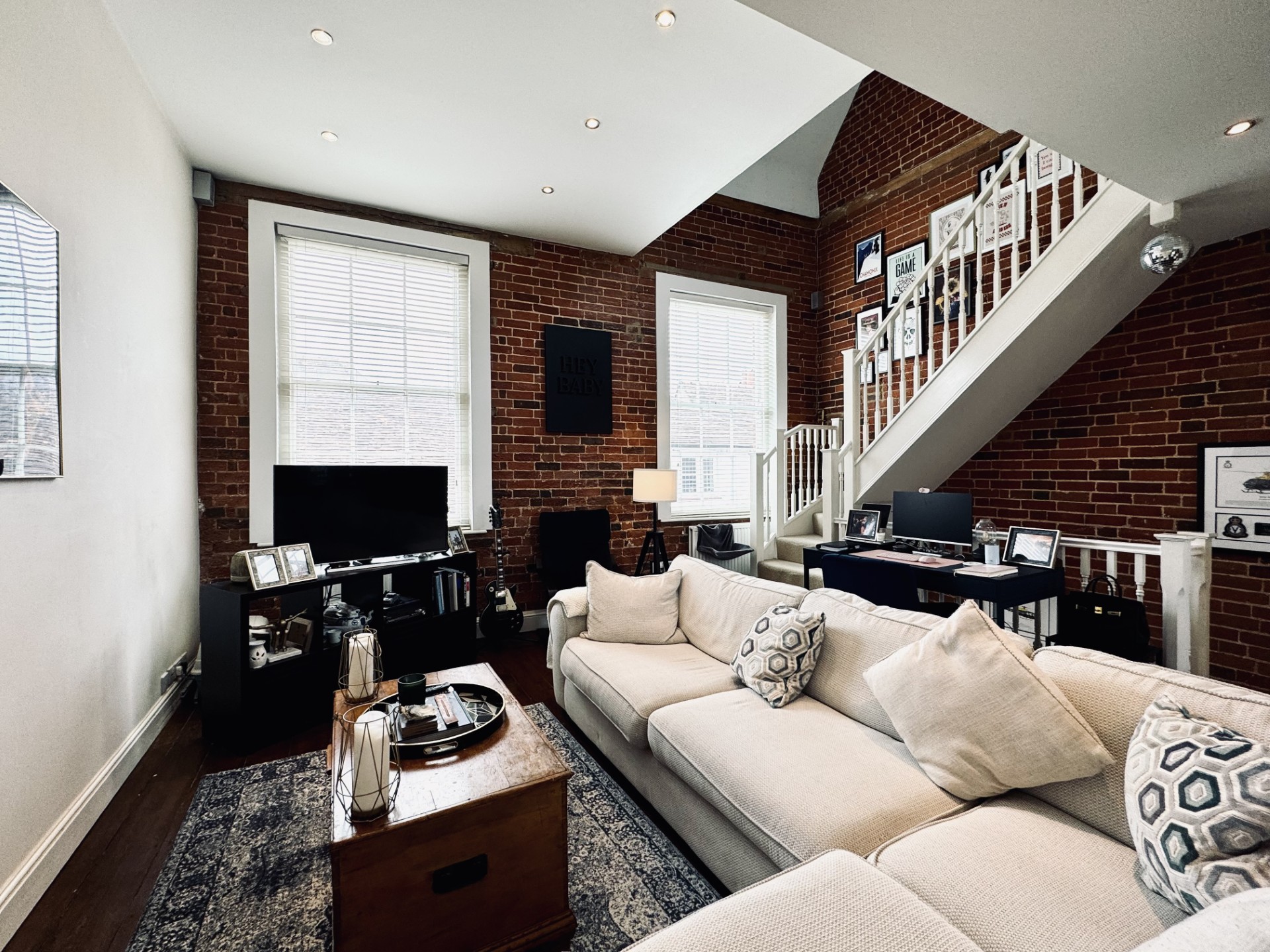 Images for Charlotte Terrace, King Street, Odiham