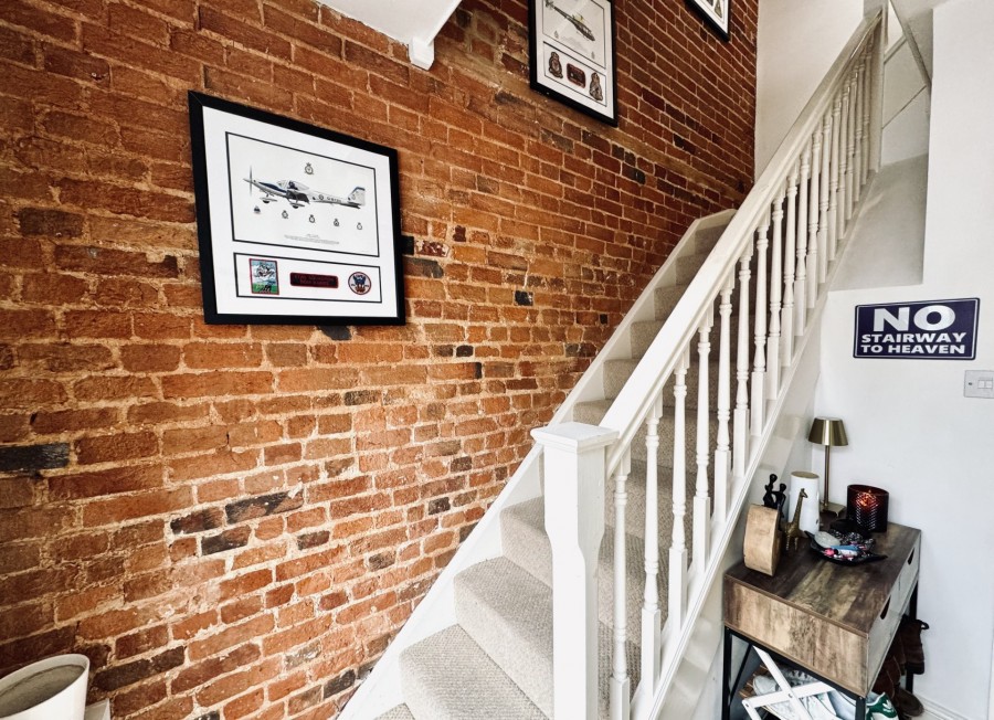 Images for Charlotte Terrace, King Street, Odiham