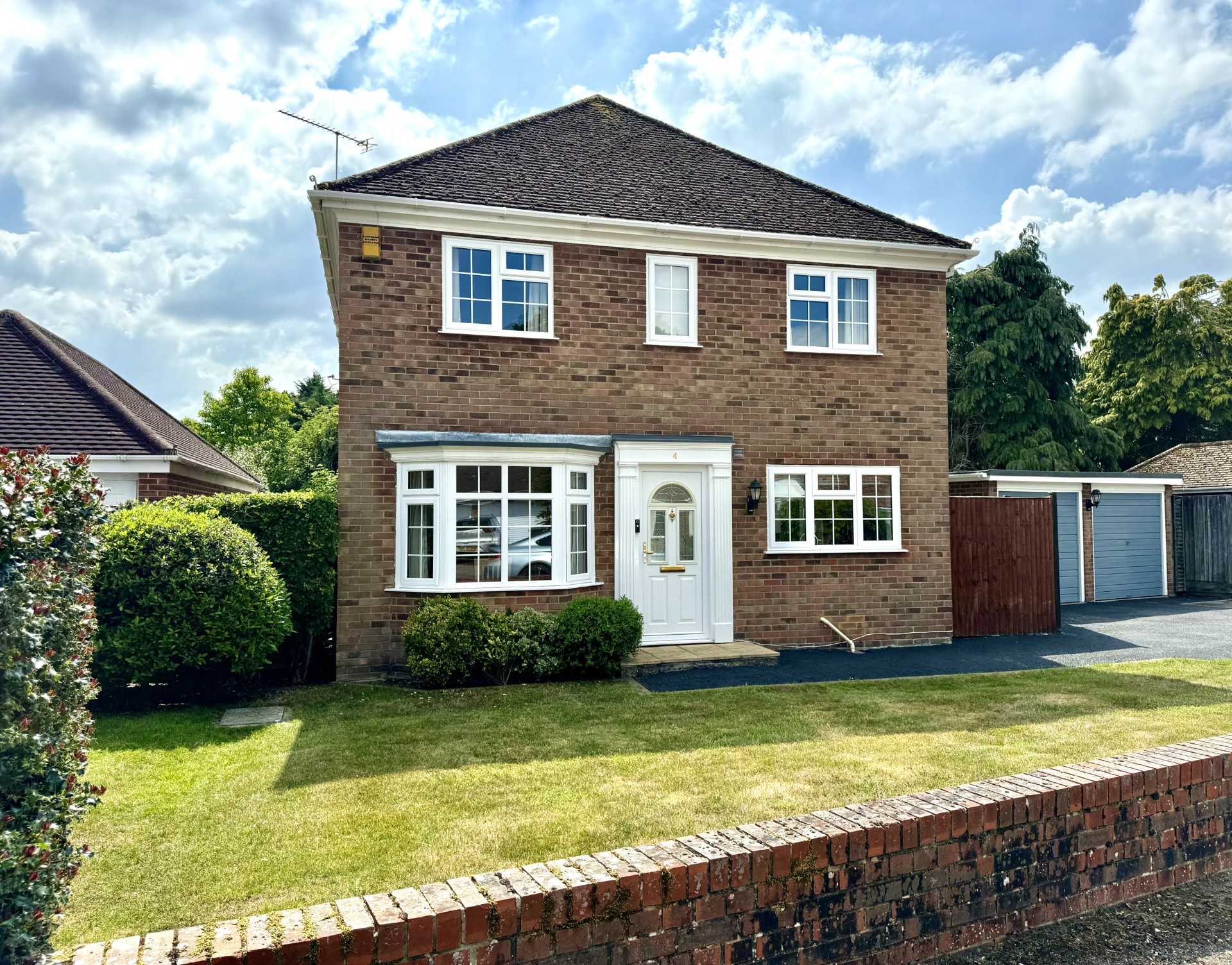 Images for Longbridge Close, Sherfield-on-Loddon