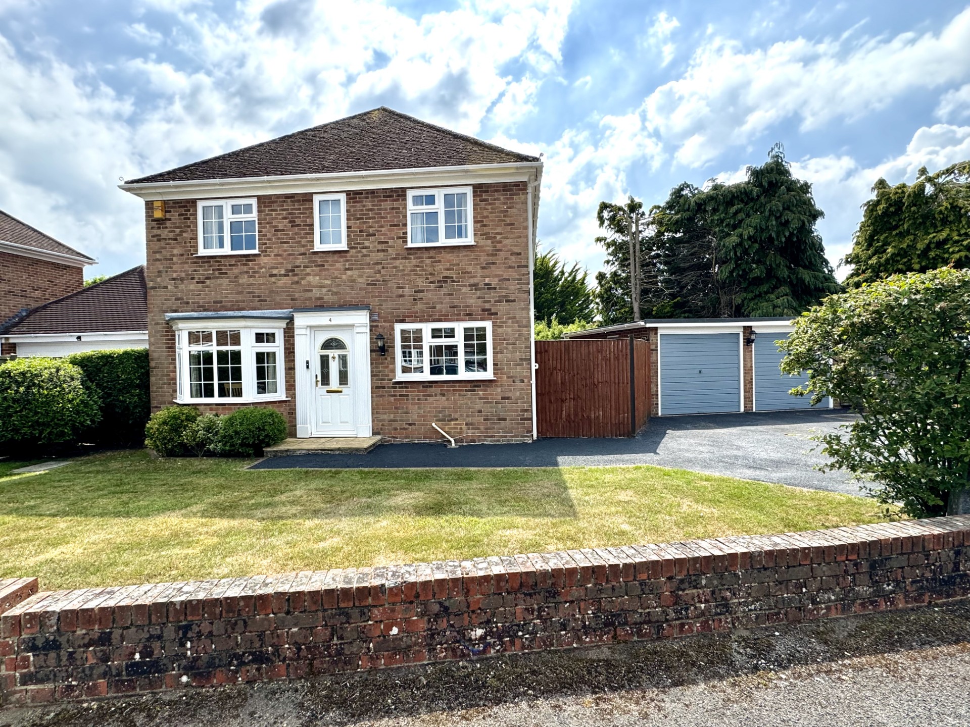 Images for Longbridge Close, Sherfield-on-Loddon