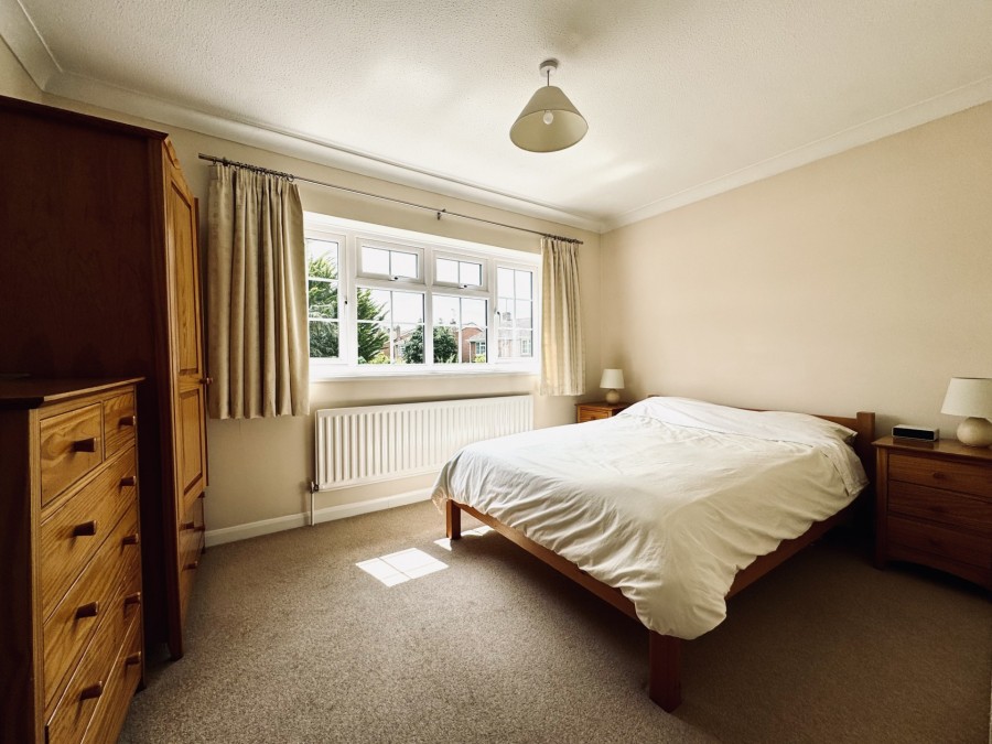 Images for Longbridge Close, Sherfield-on-Loddon