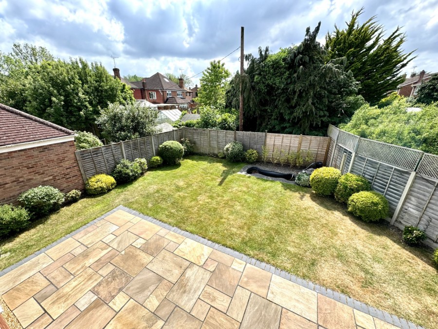 Images for Longbridge Close, Sherfield-on-Loddon