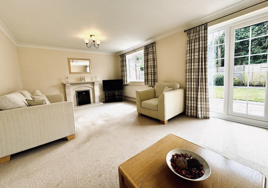 Images for Longbridge Close, Sherfield-on-Loddon