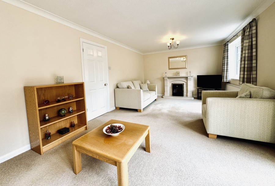 Images for Longbridge Close, Sherfield-on-Loddon