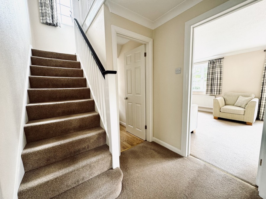 Images for Longbridge Close, Sherfield-on-Loddon