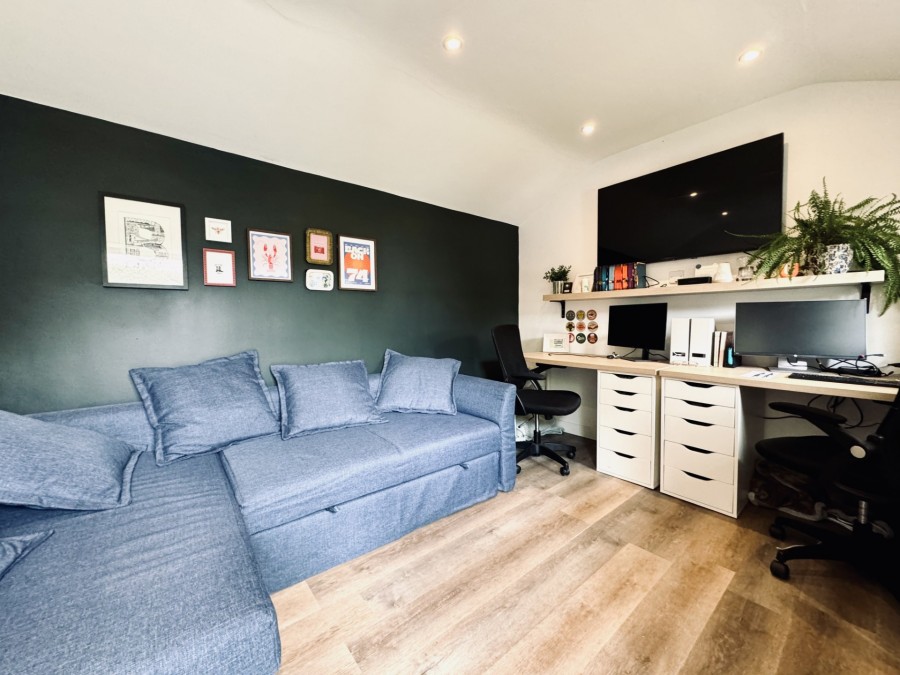 Images for Hunts Cottages, Hunts Common, Hartley Wintney