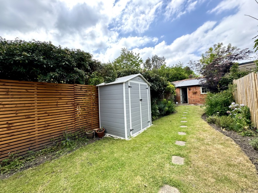 Images for Hunts Cottages, Hunts Common, Hartley Wintney