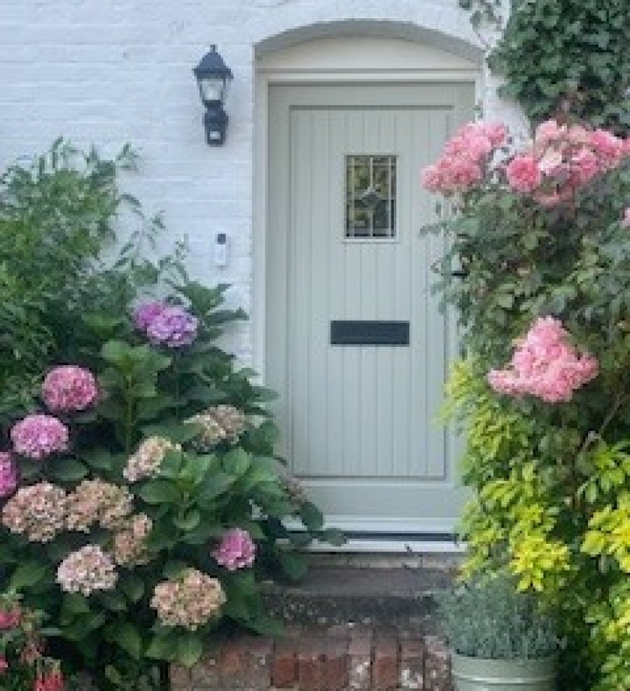 Images for Hunts Cottages, Hunts Common, Hartley Wintney