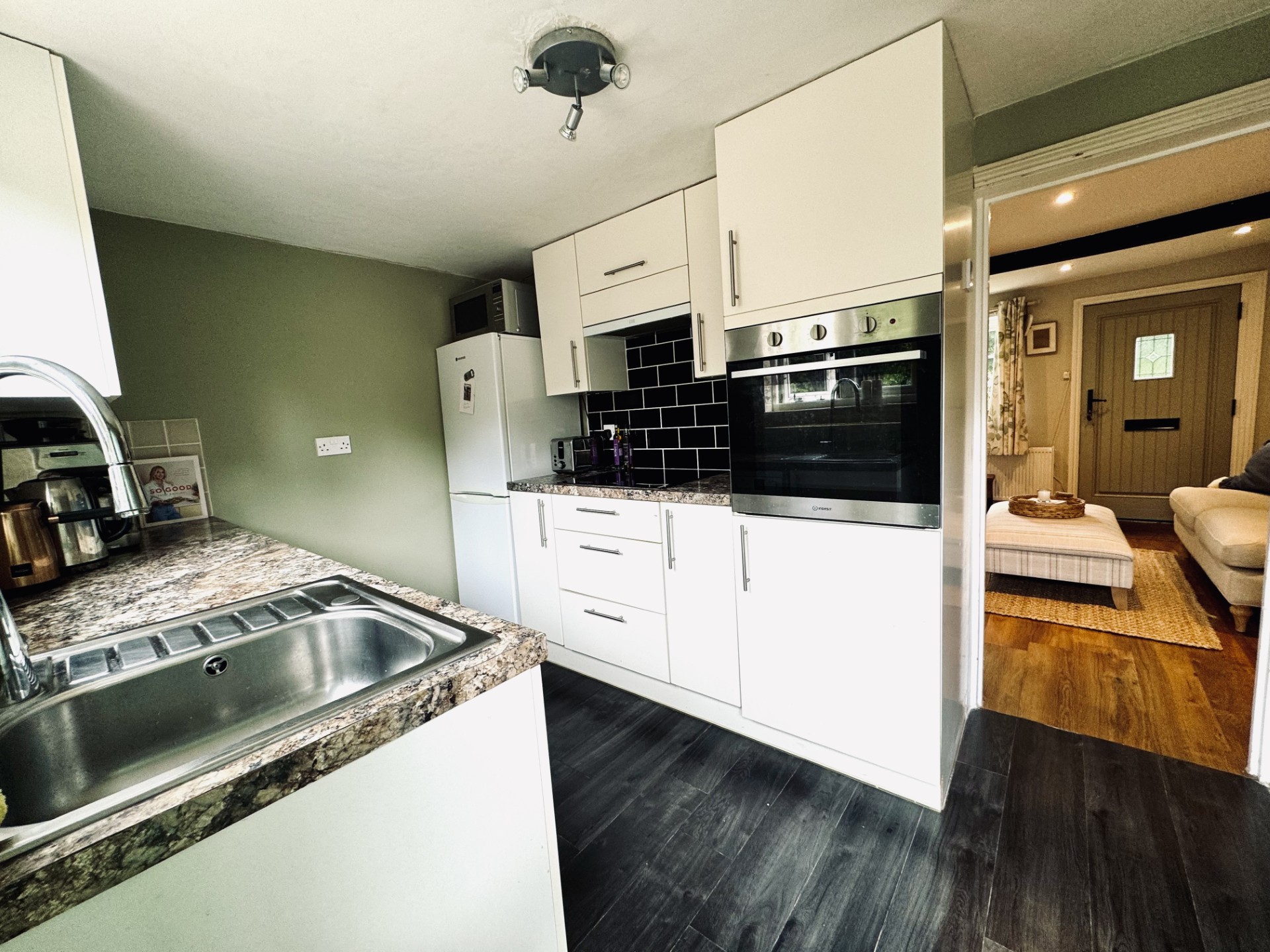 Images for Hunts Cottages, Hunts Common, Hartley Wintney