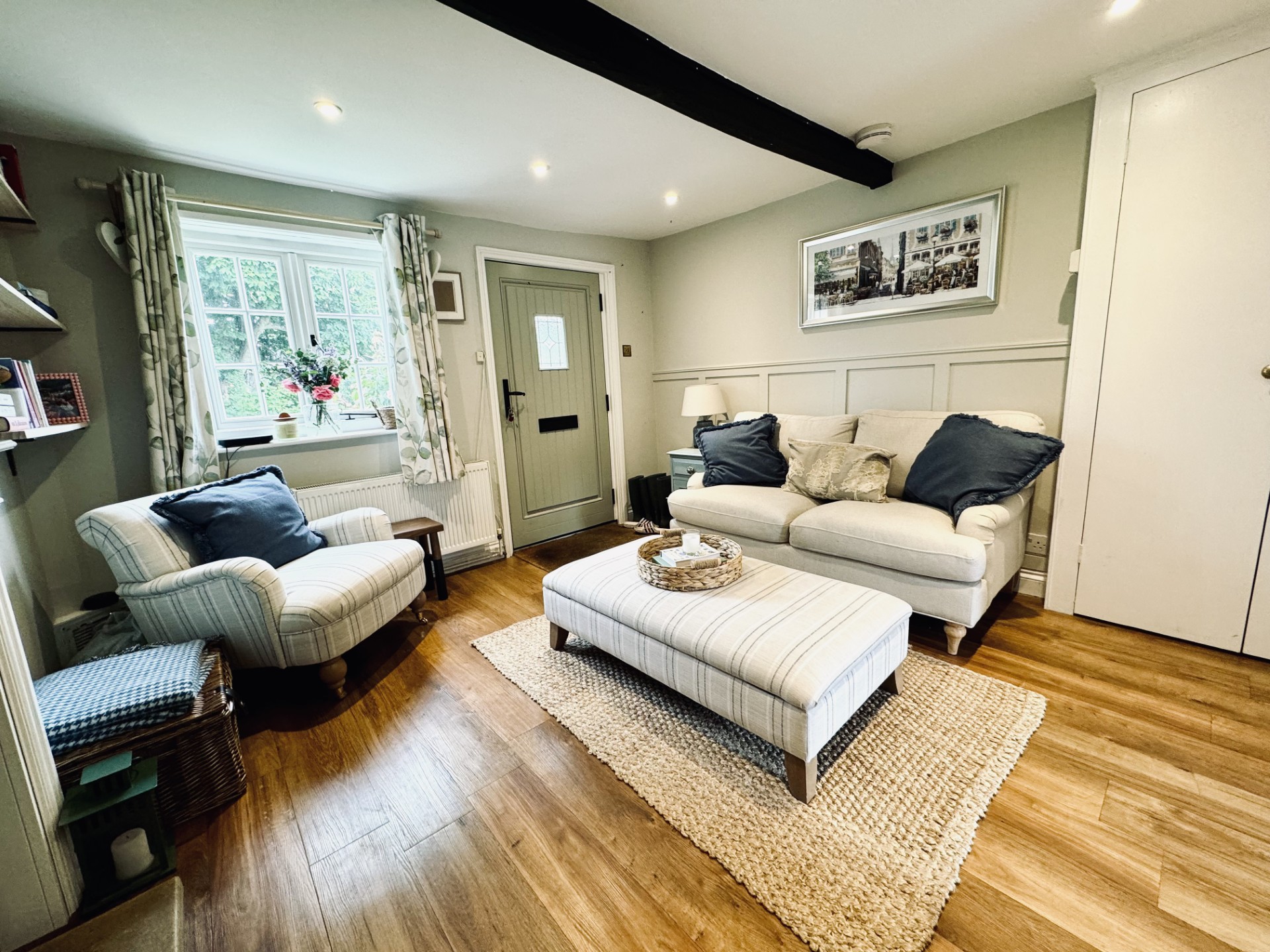 Images for Hunts Cottages, Hunts Common, Hartley Wintney