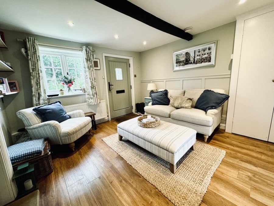 Images for Hunts Cottages, Hunts Common, Hartley Wintney