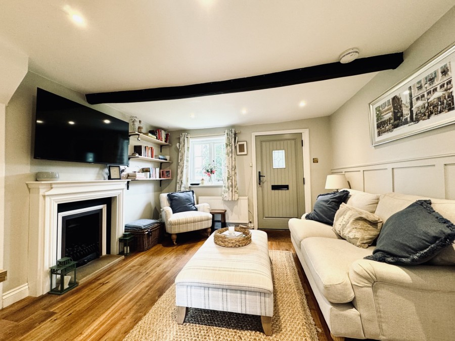 Images for Hunts Cottages, Hunts Common, Hartley Wintney
