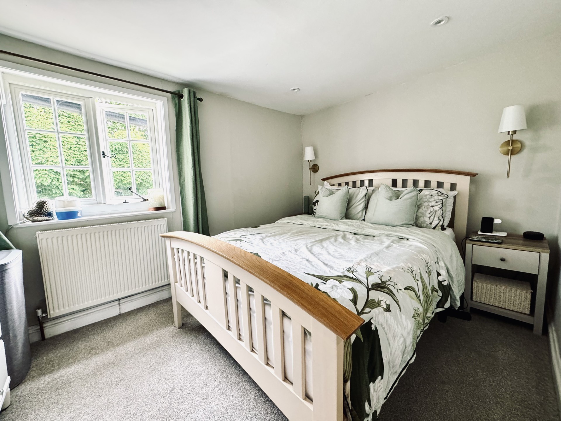 Images for Hunts Cottages, Hunts Common, Hartley Wintney