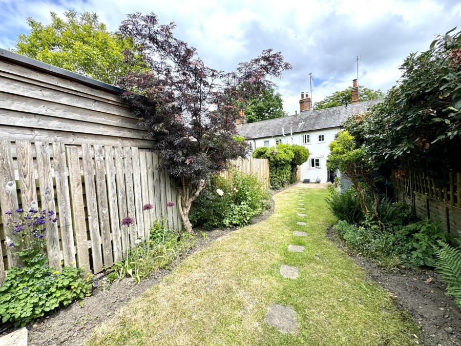 Images for Hunts Cottages, Hunts Common, Hartley Wintney