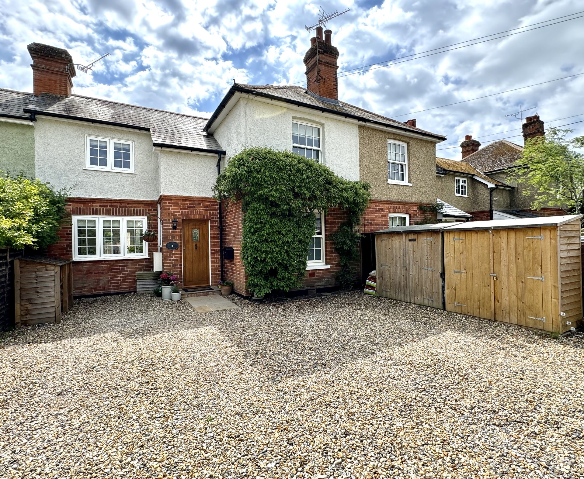 Images for Phoenix Terrace, Hartley Wintney
