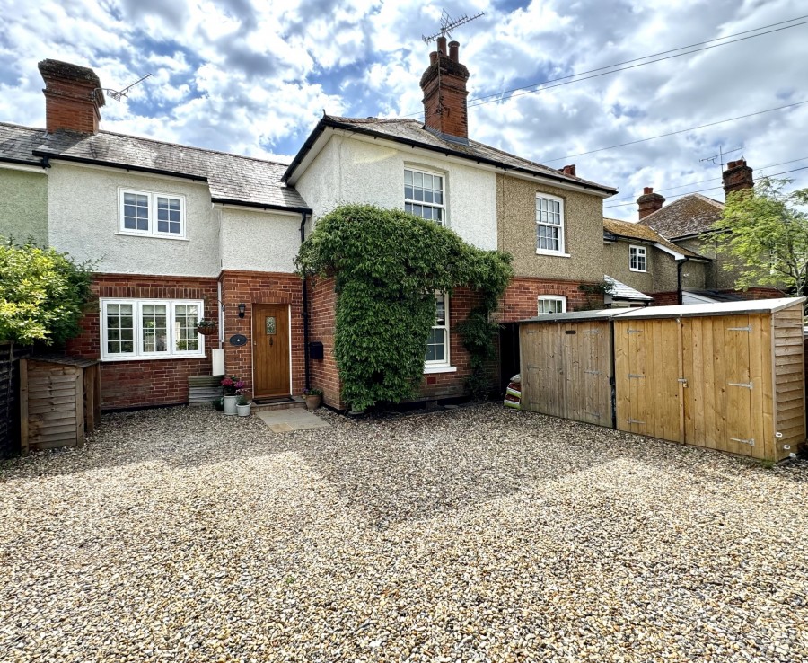 Images for Phoenix Terrace, Hartley Wintney