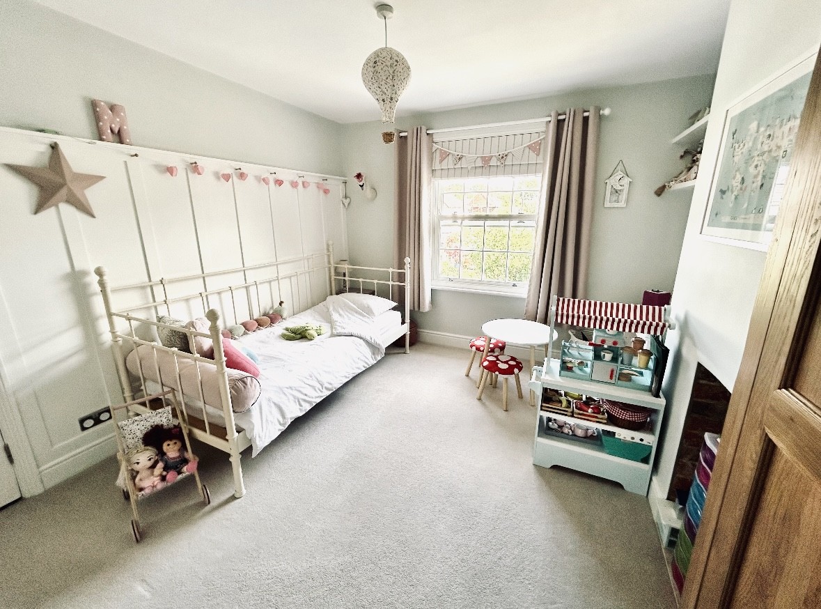 Images for Phoenix Terrace, Hartley Wintney