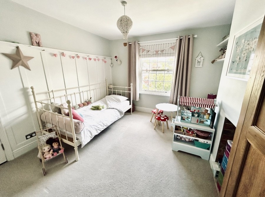 Images for Phoenix Terrace, Hartley Wintney