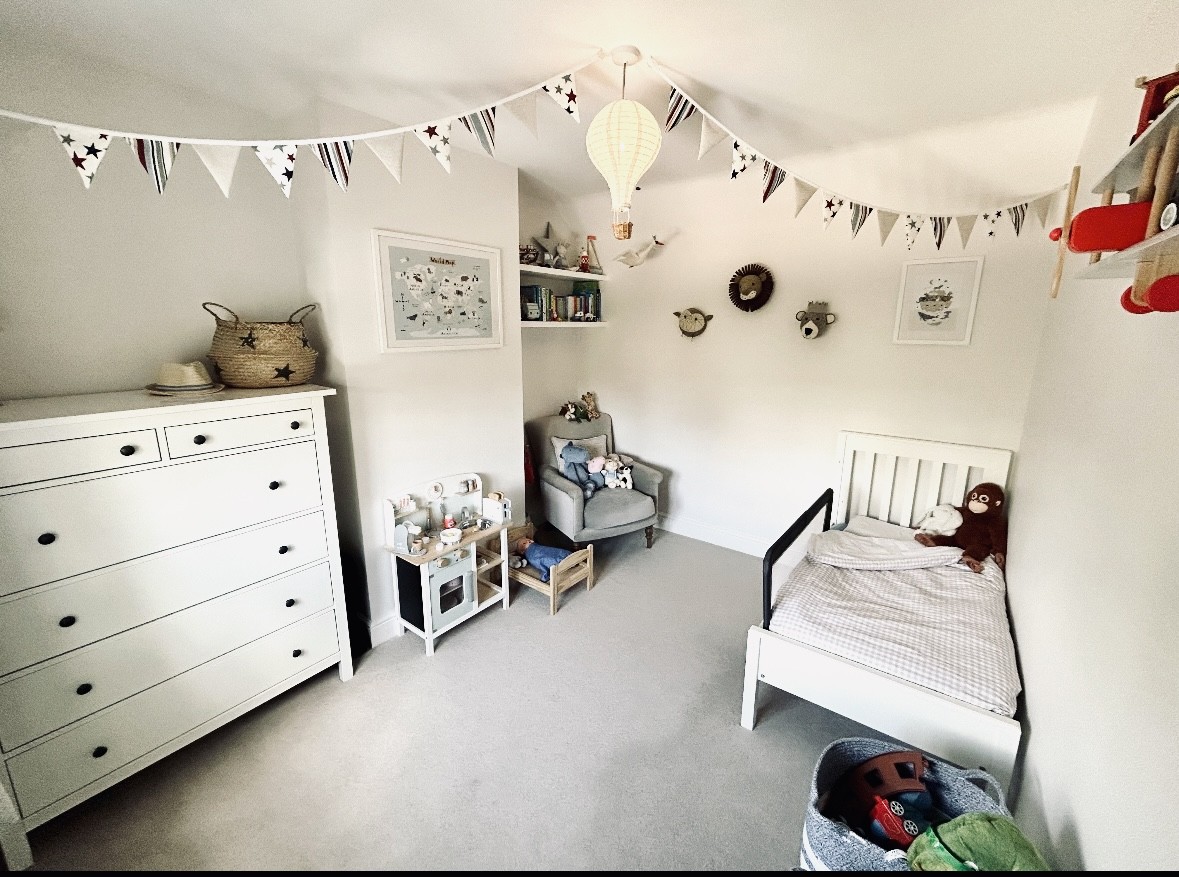 Images for Phoenix Terrace, Hartley Wintney
